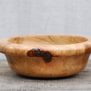 Red Maple bowl image 2
