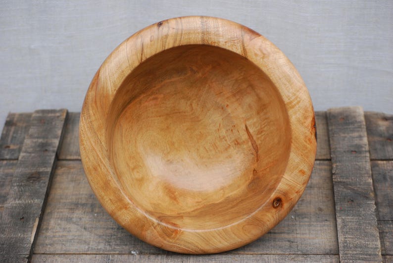 Red Maple bowl image 3