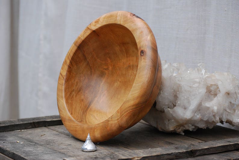 Red Maple bowl image 4
