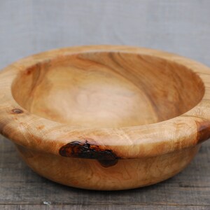 Red Maple bowl image 1
