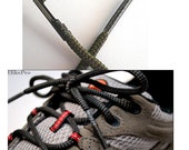 Boot Lace Covert handcuff key (Patented) - Universal Urban Covert Escape Evasion - USA made