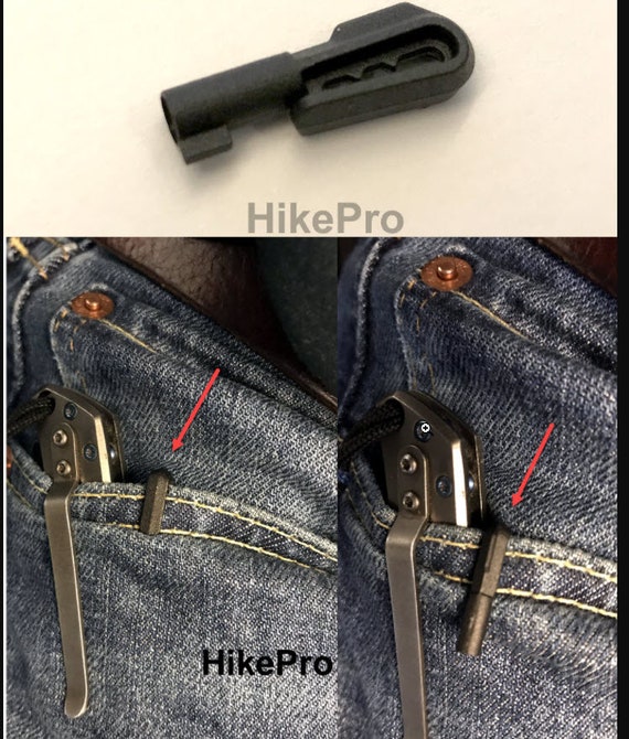 Hidden handcuff cheap key