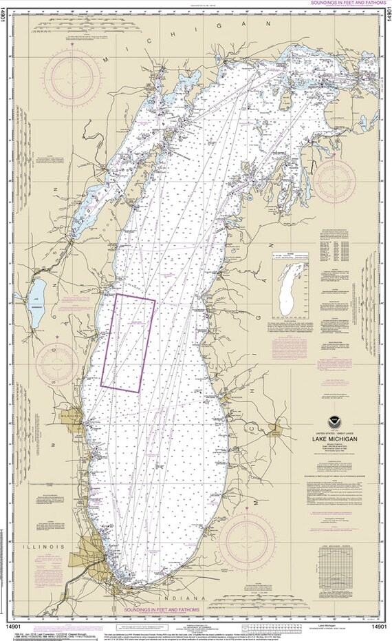 Buy Noaa Charts