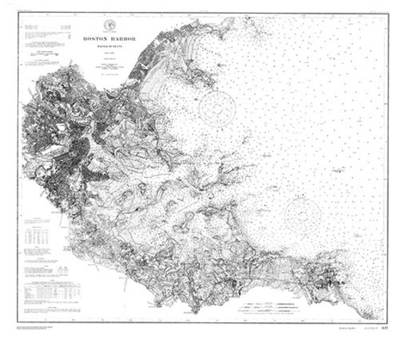 Noaa Historical Nautical Charts