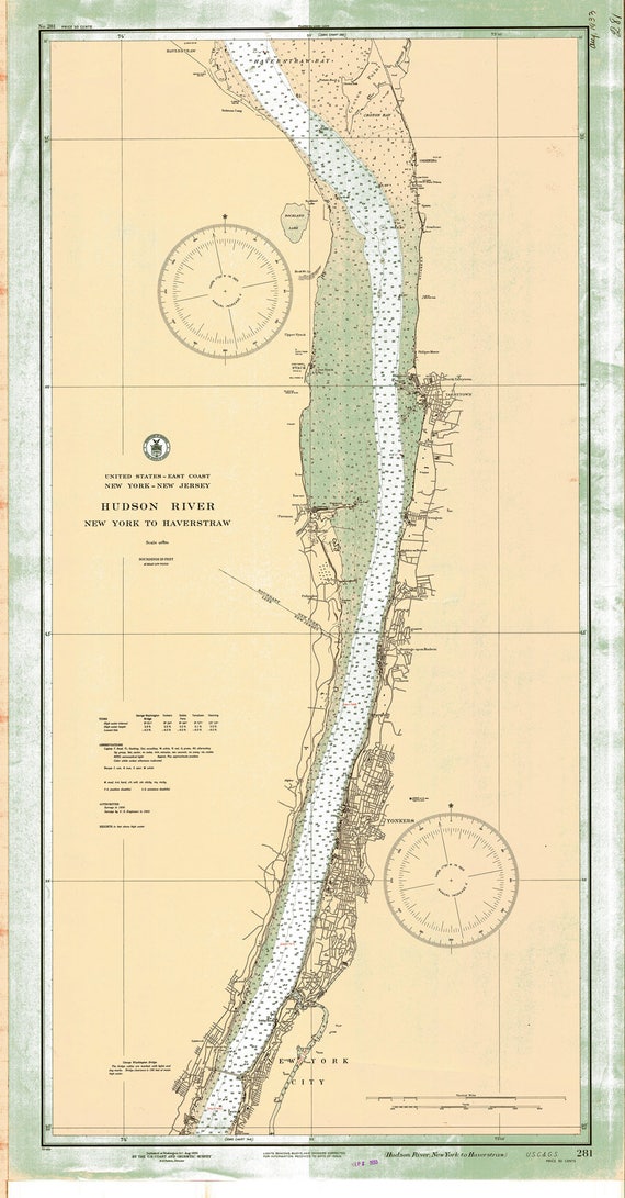 Noaa Historical Nautical Charts