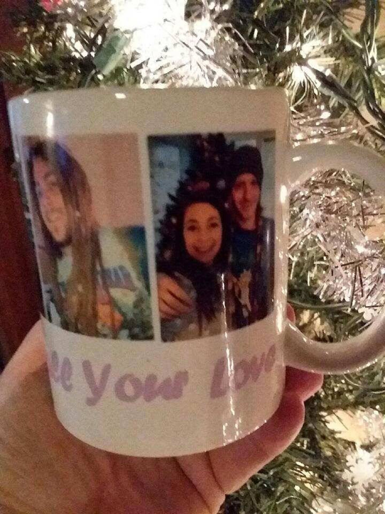 Tazza Portatile Per Muesli E Yogurt - Doppio Strato, Antigoccia, 680 Ml, Ideale Per Scuola E Ufficio - Foto 3