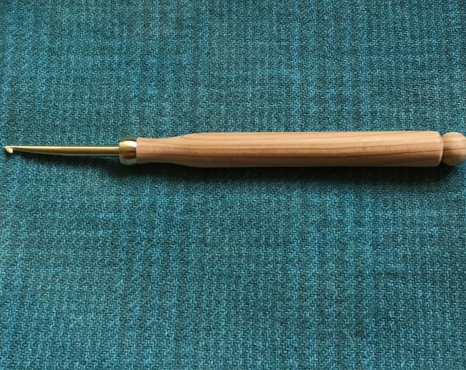 4mm Hartman Small/Medium Shank, Pencil Handle