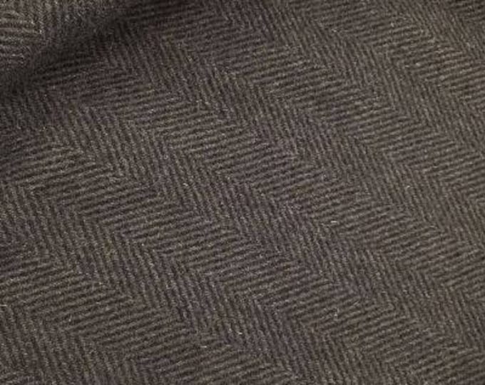 Moon Shadow, Felted Wool Fabric for Rug Hooking, Wool Applique and Crafts