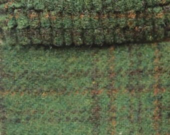 Galway Girl, Felted Wool Fabric for Rug Hooking, Wool Appliqué, Sewing and Crafts