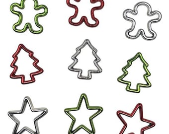 Cute Cut Outs by Buttons Galore