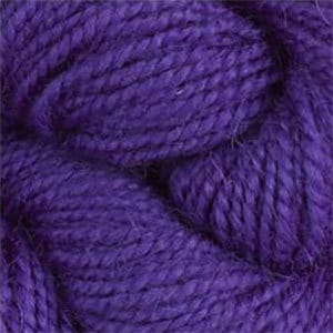 Rauma Ryegarn Norwegian Rug Yarn