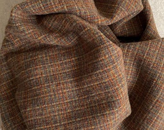 Fiddlesticks, Felted Wool Fabric for Rug Hooking, Wool Appliqué, Sewing and Crafts