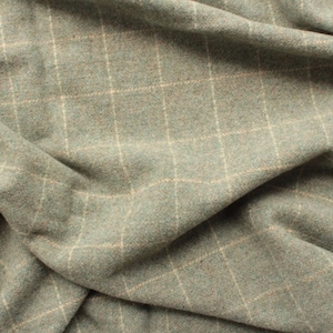 Flopsy, Felted Wool Fabric for Rug Hooking, Wool Applique and Crafts