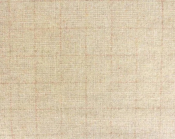 Cotton Cloud, Felted Wool Fabric for Rug Hooking, Wool Applique and Crafts