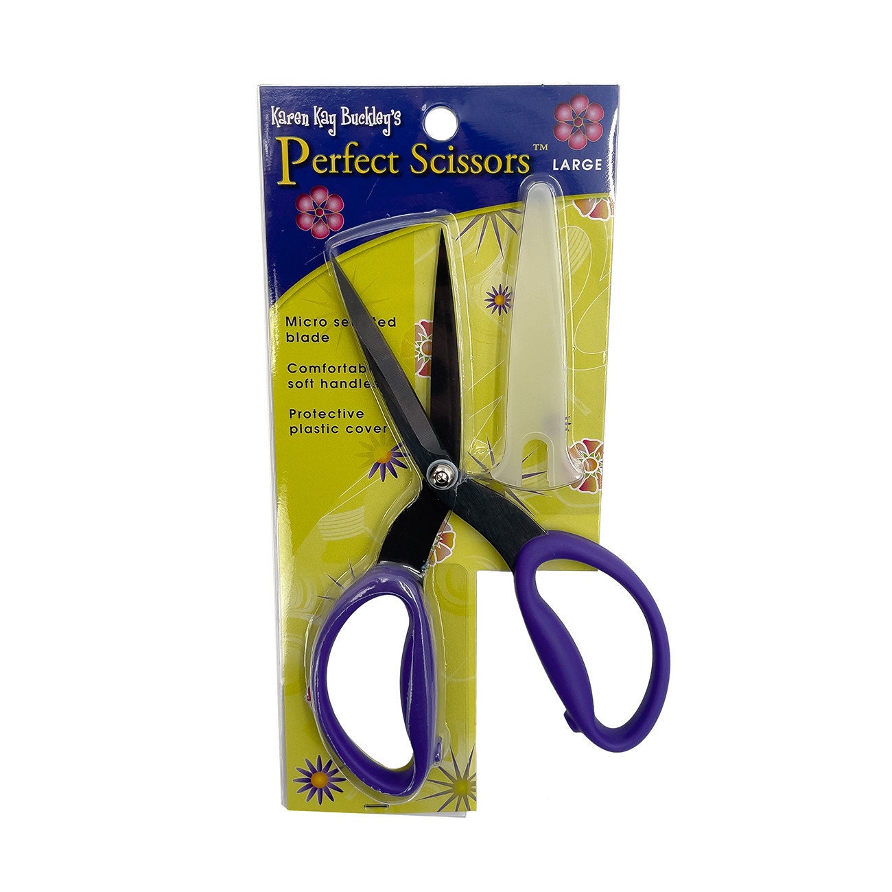 Karen Kay Buckley Perfect Scissors