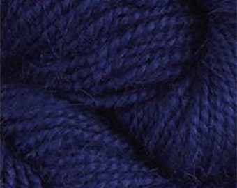 Rauma Ryegarn, Norwegian Wool Rug Yarn, #24/61