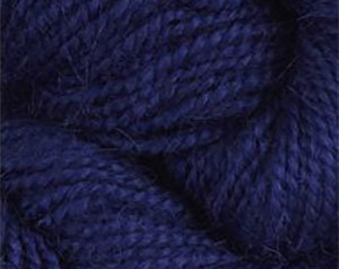 Rauma Ryegarn, Norwegian Wool Rug Yarn, #24/61