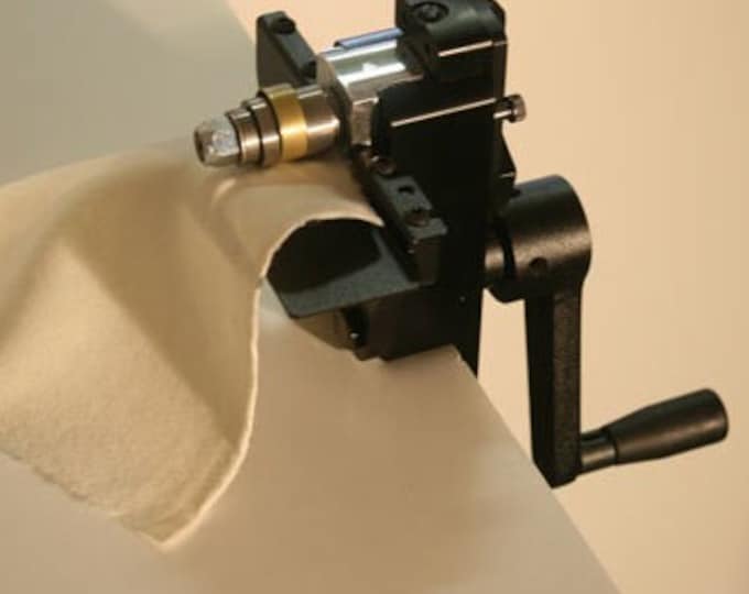 Wool Cutting Services. Please Read the Description