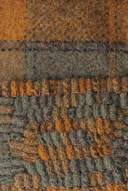 Harvest Moon Felted Wool Fabric for Rug Hooking Wool | Etsy