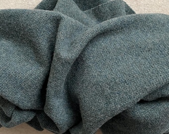 Sleeping Beauty, Felted Wool Fabric for Rug Hooking, Wool Appliqué, Sewing and Crafts