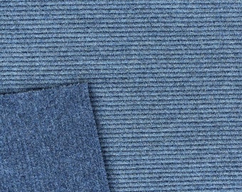 Corduroy Blues, Reversible for Teresa D.