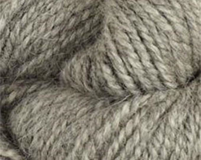 Rauma Ryegarn Norwegian Wool Rug Yar, 2 Ply #504