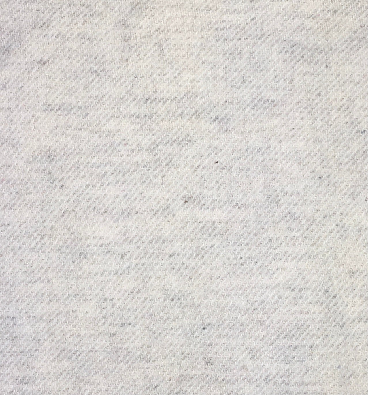Olde Glory White, Felted Wool Fabric for Rug Hooking, Wool Applique and