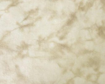 Oatmeal, Hand Dyed, Felted Wool Fabric for Rug Hooking, Wool Appliqué, Sewing and Crafts