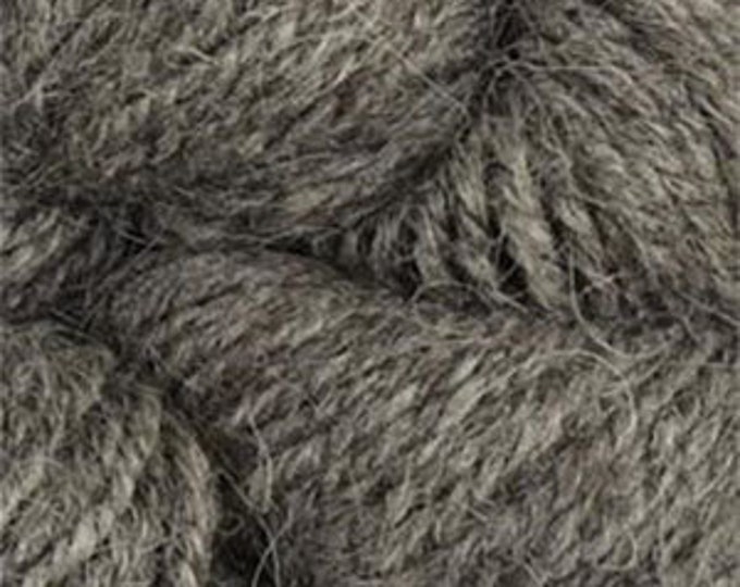 Rauma Ryegarn Norwegian Wool Rug Yarn, 2 Ply #505