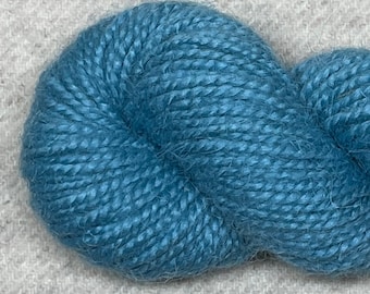 Rauma Ryegarn, Norwegian Wool Rug Yarn, #3365