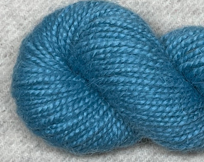 Rauma Ryegarn, Norwegian Wool Rug Yarn, #3365