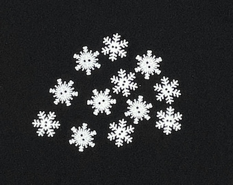 Sew Thru Snowflakes, from Dress It Up Holiday Collection