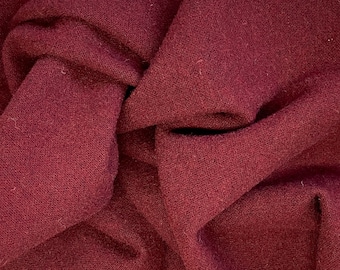 Hot Tomale, Felted Wool for Rug Hooking, Wool Applique and Crafts