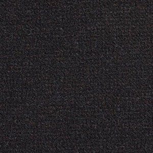 Inky Tweed, Felted Wool Fabric for Rug Hooking, Wool Appliqué and Crafts
