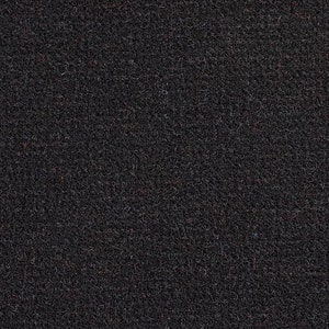 Inky Tweed, Felted Wool Fabric for Rug Hooking, Wool Appliqué and Crafts