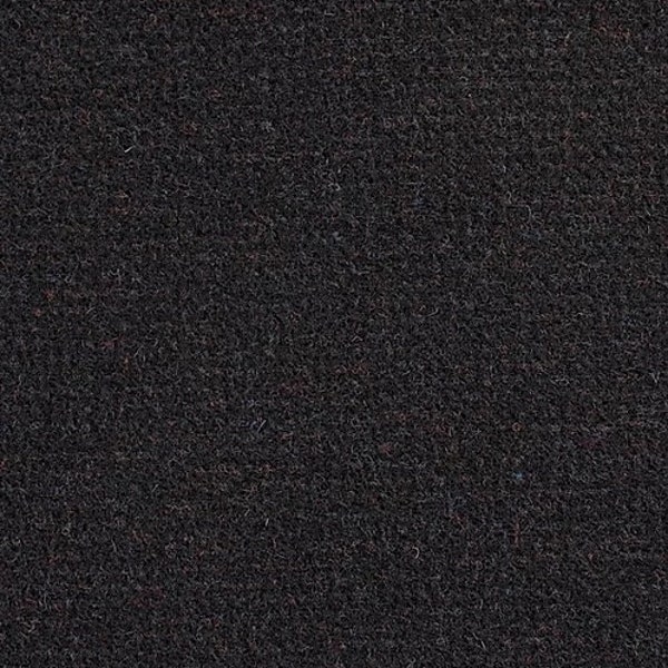 Inky Tweed, Felted Wool Fabric for Rug Hooking, Wool Appliqué and Crafts