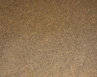 Army Blanket, Felted Wool Fabric for Rug Hooking, Wool Appliqué, Sewing and Crafts