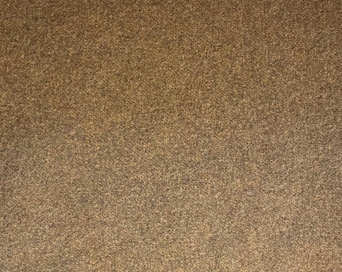 Army Blanket, Felted Wool Fabric for Rug Hooking, Wool Appliqué, Sewing and Crafts