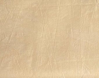 Natural Aged Muslin, WR8-3616-3616, by Marcus Fabrics, 100% Cotton, Sold by the 1/2 Yard