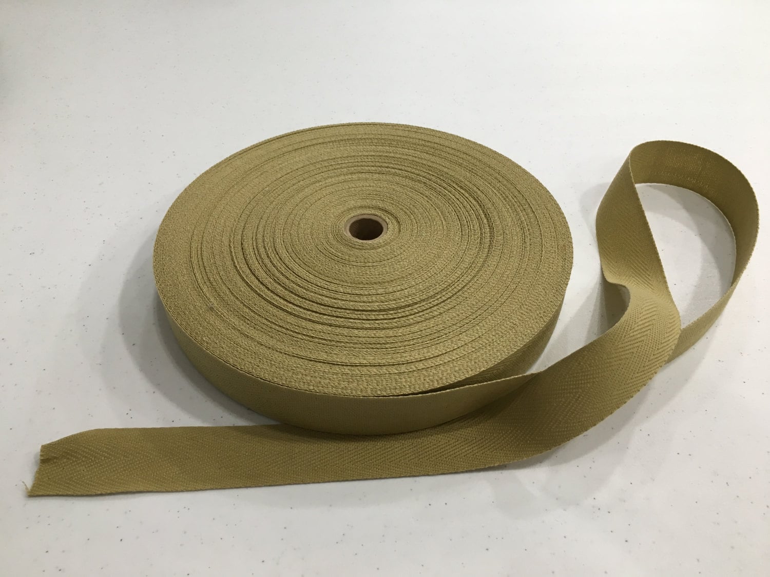 Cotton Carpet Binding Tapes For Custom Rugs