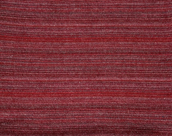 Sweetart Stripes, Felted Wool Fabric for Rug Hooking, Wool Applique and Crafts