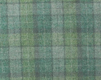 Calypso, Felted Wool Fabric for Rug Hooking, Wool Appliqué and Crafts