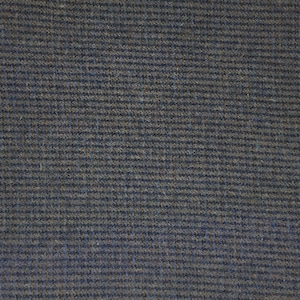 Moody Blue, Felted Wool Fabric for Rug Hooking, Wool Applique and Crafts