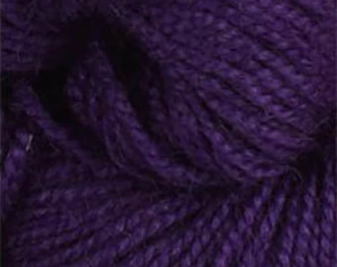 Rauma Ryegarn, Norwegian Wool Rug Yarn, #7260