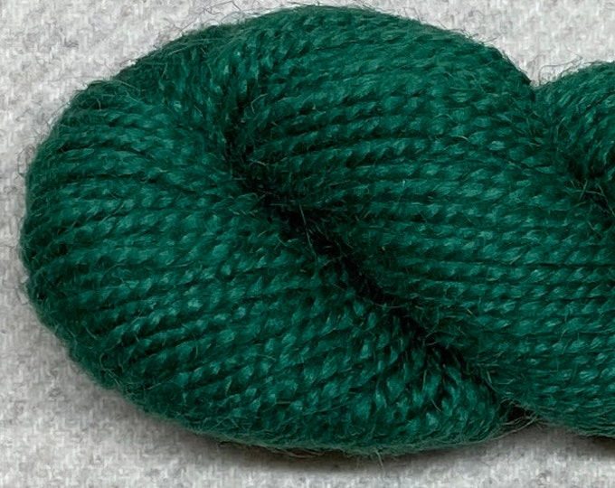 Rauma Ryegarn, Norwegian Wool Rug Yarn, #594