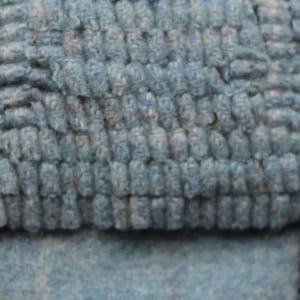 Head in the Clouds Plaid, Felted Wool Fabric for Rug Hooking, Wool Appliqué and Crafts