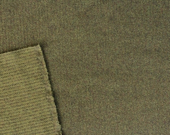 Green Giant (reversible), Felted Wool for Rug Hooking, Wool Appliqué and Crafts