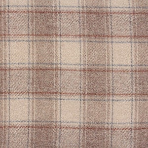Little House, 100% Felted Wool Fabric for Rug Hooking, Wool Applique and Crafts