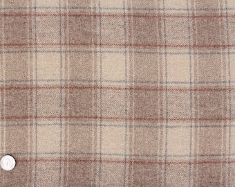 Little House, 100% Felted Wool Fabric for Rug Hooking, Wool Applique and Crafts