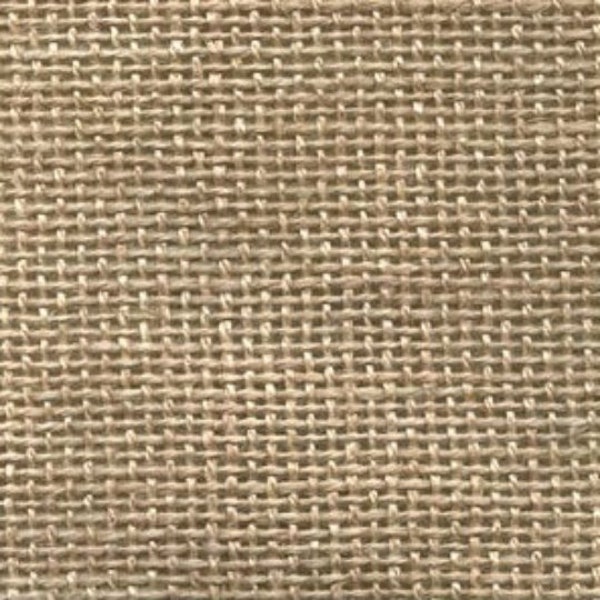 Primitive Linen, 1/8 or 1/4 yd, for the Proddy Flowers